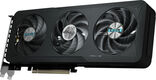 Видеокарта Gigabyte PCI-E 5.0 GV-N5060EAGLEMAX OC-8GD 1.0 NVIDIA GeForce RTX 5060 8Gb 128bit GDDR7 2497/28000 HDMIx1 DPx3 HDCP Ret Видеокарта Gigabyte PCI-E 5.0 GV-N5060EAGLEMAX OC-8GD 1.0 NVIDIA GeForce RTX 5060 8Gb 128bit GDDR7 2497/28000 HDMIx1 DPx3 HDCP Ret