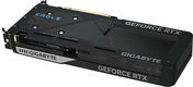 Видеокарта Gigabyte PCI-E 5.0 GV-N5060EAGLEMAX OC-8GD 1.0 NVIDIA GeForce RTX 5060 8Gb 128bit GDDR7 2497/28000 HDMIx1 DPx3 HDCP Ret Видеокарта Gigabyte PCI-E 5.0 GV-N5060EAGLEMAX OC-8GD 1.0 NVIDIA GeForce RTX 5060 8Gb 128bit GDDR7 2497/28000 HDMIx1 DPx3 HDCP Ret