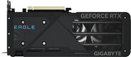 Видеокарта Gigabyte PCI-E 5.0 GV-N5060EAGLEMAX OC-8GD 1.0 NVIDIA GeForce RTX 5060 8Gb 128bit GDDR7 2497/28000 HDMIx1 DPx3 HDCP Ret Видеокарта Gigabyte PCI-E 5.0 GV-N5060EAGLEMAX OC-8GD 1.0 NVIDIA GeForce RTX 5060 8Gb 128bit GDDR7 2497/28000 HDMIx1 DPx3 HDCP Ret
