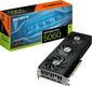 Видеокарта Gigabyte PCI-E 5.0 GV-N5060EAGLEMAX OC-8GD 1.0 NVIDIA GeForce RTX 5060 8Gb 128bit GDDR7 2497/28000 HDMIx1 DPx3 HDCP Ret