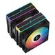 Cooler DeepCool AG620 Bk V2 ARGB Soc-AM5/AM4/1200/1700/1851 черный 4-pin 15-29