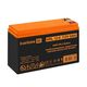 Exegate EX297554RUS Аккумуляторная батарея ExeGate HRL 12-6 (12V 6Ah 1224W, клеммы F2) Exegate EX297554RUS Аккумуляторная батарея ExeGate HRL 12-6 (12V 6Ah 1224W, клеммы F2)