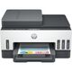 HP Smart Tank 750 AiO (6UU47A) A4 Duplex Net WiFi BT USB серый