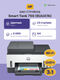 HP Smart Tank 750 AiO (6UU47A) A4 Duplex Net WiFi BT USB серый