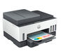 HP Smart Tank 750 AiO (6UU47A) A4 Duplex Net WiFi BT USB серый