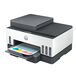 HP Smart Tank 750 AiO (6UU47A) A4 Duplex Net WiFi BT USB серый