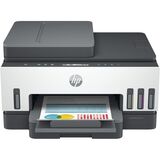 HP Smart Tank 750 AiO (6UU47A) A4 Duplex Net WiFi BT USB серый