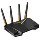 Роутер беспроводной ASUS TUF-AX3000 (V2) 4 LAN