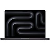 Ноутбук Apple MacBook Pro 14-inch 2024 [MW2U3RU/ A] 14" Space Black (M4 10C CPU 10C GPU/ 16Gb/ 512GB SSD} (A3112) (РФ) MW2U3RU/A&nbsp;<img style='position: relative;margin:0' src='/image/only_to_order_edit.gif' alt='На заказ' title='На заказ' />