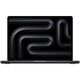 Apple MacBook Pro 14-inch 2024 [MX2H3RU/A] Space Black 14.2