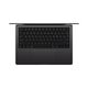 Apple MacBook Pro 14-inch 2024 [MX2H3RU/A] Space Black 14.2