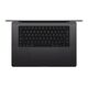 Apple MacBook Pro 16-inch 2024 [MX2Y3RU/A] Space Black 16