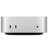 Apple Mac Mini 2024 [MU9E3RU/ A] Silver {M4 10C CPU 10C GPU/ 16Gb/ 512Gb SSD} (A3238) (РФ) MU9E3RU/A&nbsp;<img style='position: relative;margin:0' src='/image/only_to_order_edit.gif' alt='На заказ' title='На заказ' />