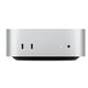 Apple Mac Mini 2024 [MCX44RU/A] Silver {M4 Pro 12C CPU 16C GPU/24Gb/512Gb SSD} (A3239) (РФ)