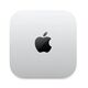 Apple Mac Mini 2024 [MCX44RU/A] Silver {M4 Pro 12C CPU 16C GPU/24Gb/512Gb SSD} (A3239) (РФ)