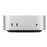 Apple Mac Mini 2024 [MCX44RU/ A] Silver {M4 Pro 12C CPU 16C GPU/ 24Gb/ 512Gb SSD} (A3239) (РФ) MCX44RU/A&nbsp;<img style='position: relative;margin:0' src='/image/only_to_order_edit.gif' alt='На заказ' title='На заказ' />