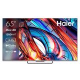 65" Телевизор Haier 65 Mini LED {4K Ultra HD (3840x2160 Пикс)&nbsp;<img style='position: relative;margin:0' src='/image/only_to_order_edit.gif' alt='На заказ' title='На заказ' />