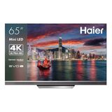 65" Телевизор HAIER 65 MINI LED PRO {4K UHD 3840 х 2160&nbsp;<img style='position: relative;margin:0' src='/image/only_to_order_edit.gif' alt='На заказ' title='На заказ' />