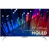 75" Телевизор HAIER Smart TV S3 DH1UD1D01RU&nbsp;<img style='position: relative;margin:0' src='/image/only_to_order_edit.gif' alt='На заказ' title='На заказ' />