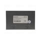 OSNOVO SW-5F Неуправляемый коммутатор Fast Ethernet на 5 портов. Порты: 5 x FE (10/100Base-TX). Auto MDI/MDIX Встроенная грозозащита 2кВ. В комплекте БП DC12V(1A). Размеры (ШхВхГ): 100 x 23 x 65мм. Ра