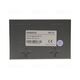 OSNOVO SW-5G Неуправляемый коммутатор Gigabit Ethernet на 5 портов. Порты: 5 x GE (10/100/1000Base-T). Auto MDI/MDIX Встроенная грозозащита 2кВ. В комплекте БП DC12V(1A). Размеры (ШхВхГ): 100 x 23 x 6 OSNOVO SW-5G Неуправляемый коммутатор Gigabit Ethernet на 5 портов. Порты: 5 x GE (10/100/1000Base-T). Auto MDI/MDIX Встроенная грозозащита 2кВ. В комплекте БП DC12V(1A). Размеры (ШхВхГ): 100 x 23 x 6