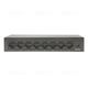 OSNOVO SW-8G Неуправляемый коммутатор Gigabit Ethernet на 8 портов. Порты: 8 x GE (10/100/1000Base-T). Auto MDI/MDIX Встроенная грозозащита 2кВ. В комплекте БП DC12V(1A). Размеры (ШхВхГ): 138 x 25 x 7 OSNOVO SW-8G Неуправляемый коммутатор Gigabit Ethernet на 8 портов. Порты: 8 x GE (10/100/1000Base-T). Auto MDI/MDIX Встроенная грозозащита 2кВ. В комплекте БП DC12V(1A). Размеры (ШхВхГ): 138 x 25 x 7