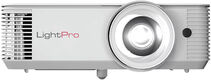 INFOCUS IN0046ST DLP,WXGA,4300 lm,30 000:1 INFOCUS IN0046ST DLP,WXGA,4300 lm,30 000:1