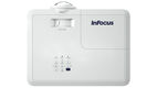 INFOCUS IN0046ST DLP,WXGA,4300 lm,30 000:1