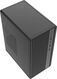 Корпус Accord ACC-M258-01B черный без БП ATX 4x120mm 2xUSB2.0 audio Корпус Accord ACC-M258-01B черный без БП ATX 4x120mm 2xUSB2.0 audio