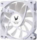 Вентилятор для корпуса Formula Cosmic 12WH ARGB 120х120x25 белый 4-pin 26.8дБ (COSMIC 12WH ARPW) Ret