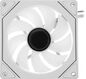 Вентилятор для корпуса Formula Floe 12WH ARGB 120х120x25 белый 4-pin 26.8дБ (FLOE 12WH ARPW) Ret Вентилятор для корпуса Formula Floe 12WH ARGB 120х120x25 белый 4-pin 26.8дБ (FLOE 12WH ARPW) Ret