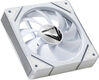 Вентилятор для корпуса Formula Floe Plus 12WH ARGB 120х120x25 белый 4-pin 26.8дБ (FLOE PLUS 12WH ARPW) Ret Вентилятор для корпуса Formula Floe Plus 12WH ARGB 120х120x25 белый 4-pin 26.8дБ (FLOE PLUS 12WH ARPW) Ret