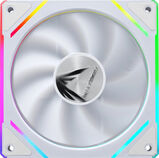 Вентилятор для корпуса Formula Floe Plus 12WH ARGB 120х120x25 белый 4-pin 26.8дБ (FLOE PLUS 12WH ARPW) Ret&nbsp;<img style='position: relative;margin:0' src='/image/only_to_order_edit.gif' alt='На заказ' title='На заказ' />