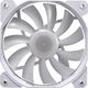 Вентилятор для корпуса Formula Cosmic 14WH ARGB 140х140x25 белый 4-pin 25.6дБ (COSMIC 14WH ARPW) Ret
