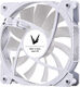 Вентилятор для корпуса Formula Cosmic 14WH ARGB 140х140x25 белый 4-pin 25.6дБ (COSMIC 14WH ARPW) Ret