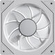Вентилятор для корпуса Formula Floe 12WH Reverse ARGB 120х120x25 белый 4-pin 20.15дБ (FLOE 12WH ARPW REVERSE) Ret Вентилятор для корпуса Formula Floe 12WH Reverse ARGB 120х120x25 белый 4-pin 20.15дБ (FLOE 12WH ARPW REVERSE) Ret