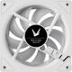 Вентилятор для корпуса Formula Floe 12WH Reverse ARGB 120х120x25 белый 4-pin 20.15дБ (FLOE 12WH ARPW REVERSE) Ret Вентилятор для корпуса Formula Floe 12WH Reverse ARGB 120х120x25 белый 4-pin 20.15дБ (FLOE 12WH ARPW REVERSE) Ret