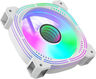 Вентилятор для корпуса Formula Nulight 12WH ARGB 120х120x25 белый 4-pin 25.34дБ (NULIGHT 12WH ARPW) Ret Вентилятор для корпуса Formula Nulight 12WH ARGB 120х120x25 белый 4-pin 25.34дБ (NULIGHT 12WH ARPW) Ret