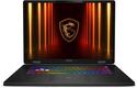 Ноутбук MSI Crosshair 18 HX AI A2XWGKG-022XRU Core Ultra 9 275HX 32Gb SSD1Tb NVIDIA GeForce RTX 5070 8Gb 18 Ноутбук MSI Crosshair 18 HX AI A2XWGKG-022XRU Core Ultra 9 275HX 32Gb SSD1Tb NVIDIA GeForce RTX 5070 8Gb 18