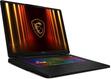 Ноутбук MSI Crosshair 18 HX AI A2XWGKG-022XRU Core Ultra 9 275HX 32Gb SSD1Tb NVIDIA GeForce RTX 5070 8Gb 18 Ноутбук MSI Crosshair 18 HX AI A2XWGKG-022XRU Core Ultra 9 275HX 32Gb SSD1Tb NVIDIA GeForce RTX 5070 8Gb 18