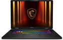 Ноутбук MSI Crosshair 18 HX AI A2XWGKG-022XRU Core Ultra 9 275HX 32Gb SSD1Tb NVIDIA GeForce RTX 5070 8Gb 18 Ноутбук MSI Crosshair 18 HX AI A2XWGKG-022XRU Core Ultra 9 275HX 32Gb SSD1Tb NVIDIA GeForce RTX 5070 8Gb 18
