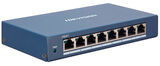 Коммутатор Hikvision DS-3E1508-EI 8x1Гбит/ с управляемый&nbsp;<img style='position: relative;margin:0' src='/image/only_to_order_edit.gif' alt='На заказ' title='На заказ' />