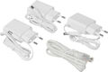 Бесшовный Mesh роутер Cudy M1500 (M1500(3-PACK)) AX1500 10/100/1000BASE-TX (упак.:3шт) Бесшовный Mesh роутер Cudy M1500 (M1500(3-PACK)) AX1500 10/100/1000BASE-TX (упак.:3шт)
