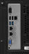 Сервер IRU Rock w9102e 1xE-2224G 1x16Gb 1x1Tb M.2 SSD 2xGigEth 1x500W (2119889)