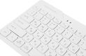 Клавиатура A4Tech Fstyler FBK27C AS белый USB беспроводная BT/Radio slim Multimedia (FBK27C AS) Клавиатура A4Tech Fstyler FBK27C AS белый USB беспроводная BT/Radio slim Multimedia (FBK27C AS)
