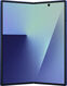 Смартфон Samsung SM-F966B Galaxy Fold7 256Gb 12Gb синий раскладной 3G 4G 2Sim 8