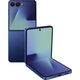 Смартфон Samsung SM-F766B Galaxy Flip7 256Gb 12Gb синий раскладной 3G 4G 1Sim 6.9 Смартфон Samsung SM-F766B Galaxy Flip7 256Gb 12Gb синий раскладной 3G 4G 1Sim 6.9