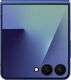 Смартфон Samsung SM-F766B Galaxy Flip7 256Gb 12Gb синий раскладной 3G 4G 1Sim 6.9 Смартфон Samsung SM-F766B Galaxy Flip7 256Gb 12Gb синий раскладной 3G 4G 1Sim 6.9