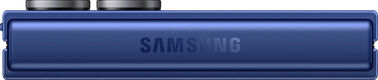 Смартфон Samsung SM-F766B Galaxy Flip7 256Gb 12Gb синий раскладной 3G 4G 1Sim 6.9 Смартфон Samsung SM-F766B Galaxy Flip7 256Gb 12Gb синий раскладной 3G 4G 1Sim 6.9