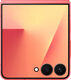 Смартфон Samsung SM-F766B Galaxy Flip7 512Gb 12Gb коралловый раскладной 3G 4G 1Sim 6.9 Смартфон Samsung SM-F766B Galaxy Flip7 512Gb 12Gb коралловый раскладной 3G 4G 1Sim 6.9